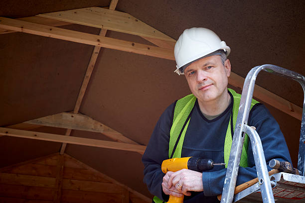 Best Attic Insulation Installation  in Spring Hope, NC